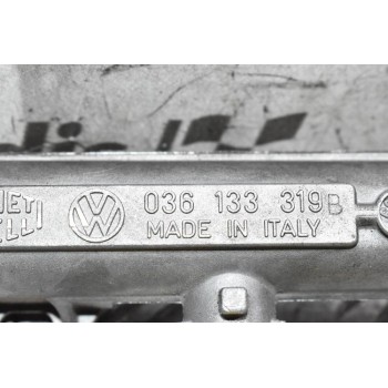Μπεκιέρα Με Μπεκ Volkswagen Golf 1.4cc 1998-2005 036133319 036133035A