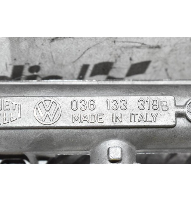 Μπεκιέρα Με Μπεκ Volkswagen Golf 1.4cc 1998-2005 036133319 036133035A