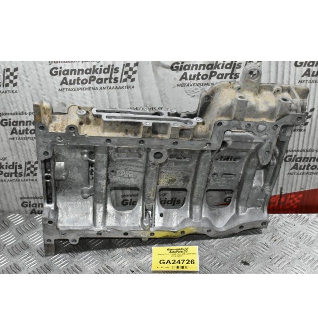 Κάρτερ Ford Transit  JXFA 2005-2013 6C1Q-6U003