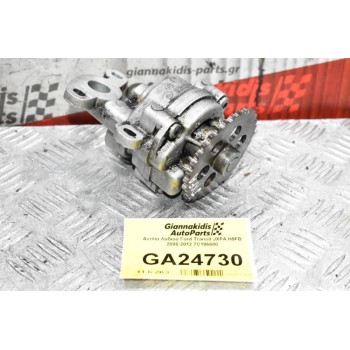 Αντλία Λαδιού Ford Transit JXFA H9FB 2006-2012 7C196600