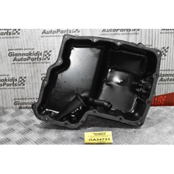 Κάρτερ Ford Transit JXFA H9FB 2006-2012 (Μαζί με Χοάνη YC10-6615-CB)