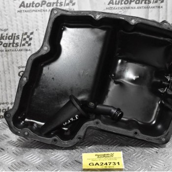 Κάρτερ Ford Transit JXFA H9FB 2006-2012 (Μαζί με Χοάνη YC10-6615-CB)