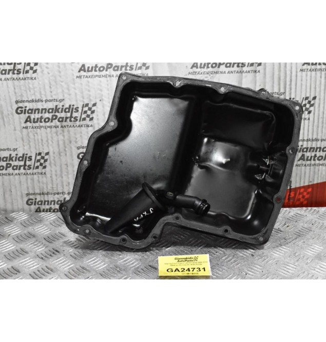 Κάρτερ Ford Transit JXFA H9FB 2006-2012 (Μαζί με Χοάνη YC10-6615-CB)