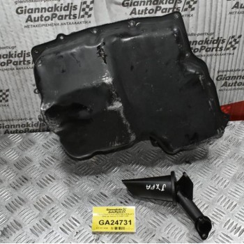 Κάρτερ Ford Transit JXFA H9FB 2006-2012 (Μαζί με Χοάνη YC10-6615-CB)