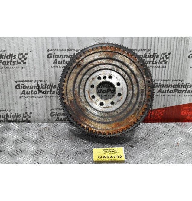 Βολάν - Σφόνδυλος Ford Transit JXFA 2006-2012 7C1Q-6375-CA