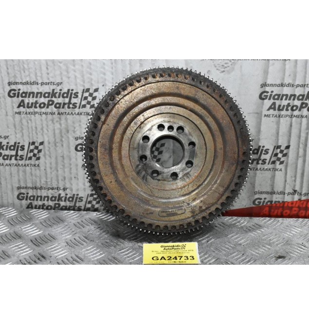 Βολάν - Σφόνδυλος Ford Transit JXFA 2006-2012 VALEO (116 Δόντια)