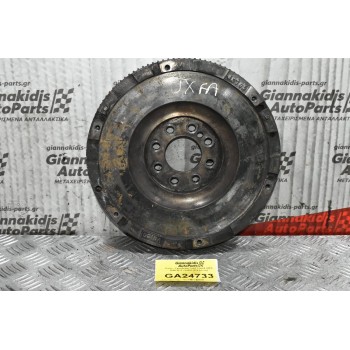 Βολάν - Σφόνδυλος Ford Transit JXFA 2006-2012 VALEO (116 Δόντια)