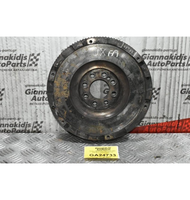 Βολάν - Σφόνδυλος Ford Transit JXFA 2006-2012 VALEO (116 Δόντια)