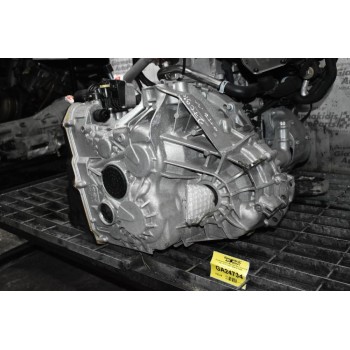 Αυτόματο Σασμάν Mercedes-Benz GLA CLA 200 270910 246370 1.6cc 2011-2021