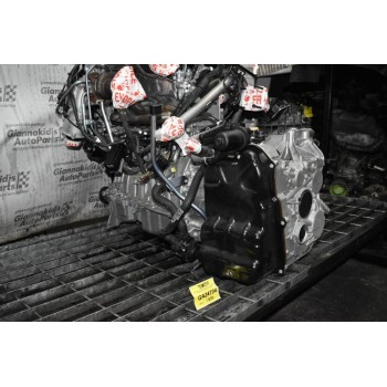 Αυτόματο Σασμάν Mercedes-Benz GLA CLA 200 270910 246370 1.6cc 2011-2021