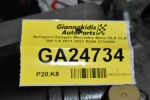 Αυτόματο Σασμάν Mercedes-Benz GLA CLA 200 270910 246370 1.6cc 2011-2021