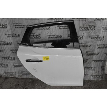 Πόρτα Πίσω Δεξιά Volvo V40 2012-2017