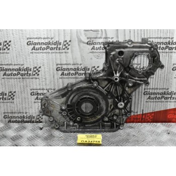 Καθρέφτης Μηχανής Kia Sorento D4CB 2.5 CRDI 2004-2010