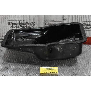 Κάρτερ Kia Sorento D4CB 2.5 CRDI 2004-2010