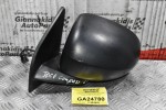 Καθρέπτης Ηλεκτρικός Αριστερός Jeep Compass 2006-2016 (7 Pins)