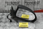 Καθρέπτης Ηλεκτρικός Δεξιός Jeep Compass 2006-2016 (7 Pins)