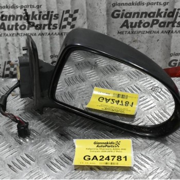 Καθρέπτης Ηλεκτρικός Δεξιός Jeep Compass 2006-2016 (7 Pins)