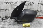 Καθρέπτης Ηλεκτρικός Αριστερός Nissan Navara D40 2005-2010 96302-EB010 (5 pins)