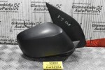 Καθρέπτης Ηλεκτρικός Δεξιός Nissan Navara D40 2005-2022 (5 επαφές) 96301-EB010