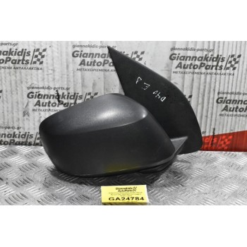 Καθρέπτης Ηλεκτρικός Δεξιός Nissan Navara D40 2005-2022 (5 επαφές) 96301-EB010