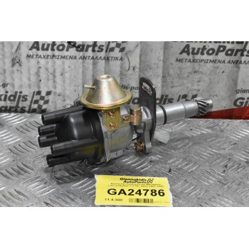 Διανομέας/Τρισυμπιτέρ Mitsubishi Lancer/Galant 1.8 16v 4G37 1987-1995