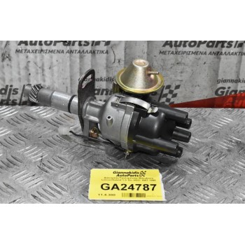 Διανομέας/Τρισυμπιτέρ Mitsubishi Lancer/Galant 1.8 16v 4G37 1987-1995