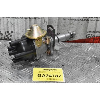 Διανομέας/Τρισυμπιτέρ Mitsubishi Lancer/Galant 1.8 16v 4G37 1987-1995