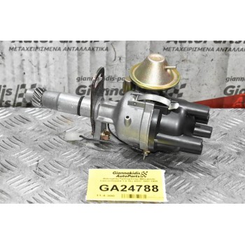 Διανομέας/Τρισυμπιτέρ Mitsubishi Lancer/Galant 1.8 16v 4G37 1987-1995