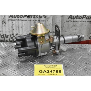 Διανομέας/Τρισυμπιτέρ Mitsubishi Lancer/Galant 1.8 16v 4G37 1987-1995