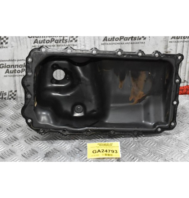 Κάρτερ Bmw 1.6 116i 316i 122PS N43B16AA 2007-2011 (Χωρίς Τάπα)