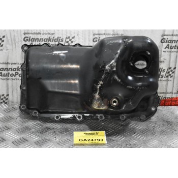 Κάρτερ Bmw 1.6 116i 316i 122PS N43B16AA 2007-2011 (Χωρίς Τάπα)