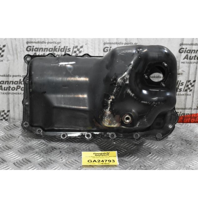 Κάρτερ Bmw 1.6 116i 316i 122PS N43B16AA 2007-2011 (Χωρίς Τάπα)