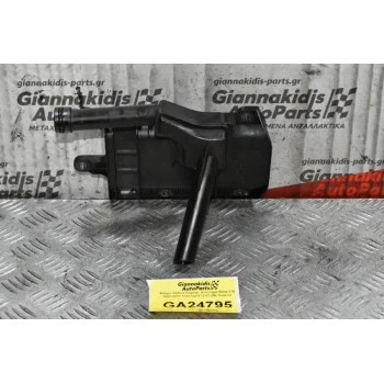 Φίλτρο Λαδιού Κάρτερ  Κινητήρα Bmw 316 2007-2011 11417521173-02 (Με Χοάνη)