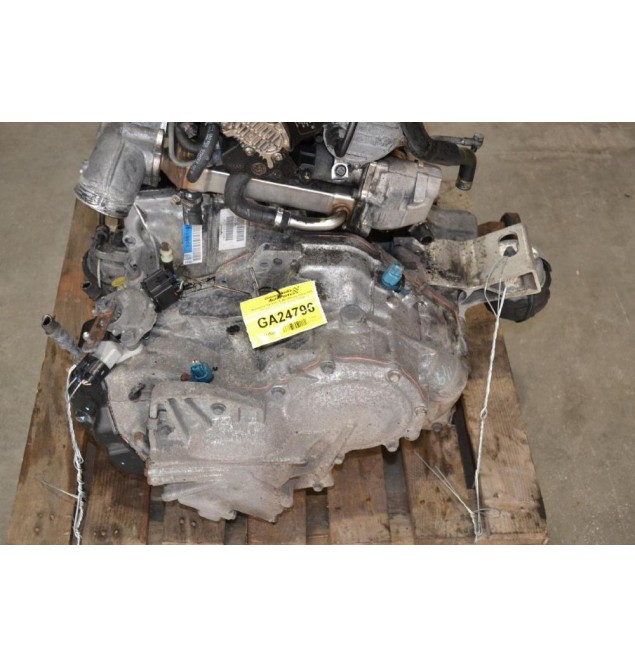 Αυτόματο Σασμάν & Μετάδοση Volvo XC90 D5244T 2005-2015 P30681190