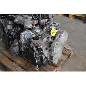 Αυτόματο Σασμάν & Μετάδοση Volvo XC90 D5244T 2005-2015 P30681190