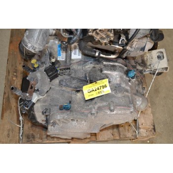 Αυτόματο Σασμάν & Μετάδοση Volvo XC90 D5244T 2005-2015 P30681190