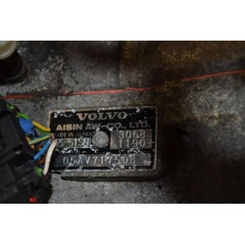 Αυτόματο Σασμάν & Μετάδοση Volvo XC90 D5244T 2005-2015 P30681190