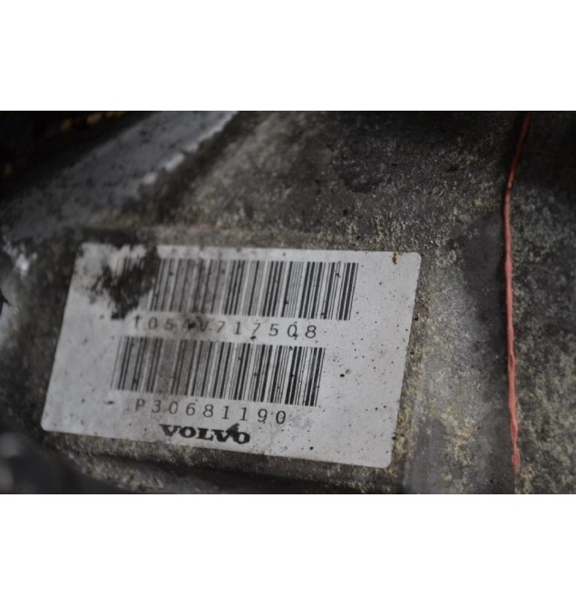 Αυτόματο Σασμάν & Μετάδοση Volvo XC90 D5244T 2005-2015 P30681190