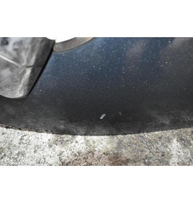 Πόρτα Πίσω Δεξιά Mitsubishi L200 KB4 2005-2014 (Με Χτύπημα)