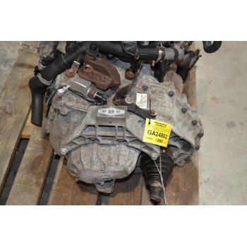 Κιβώτιο Ταχυτήτων Σασμάν Ford Focus ST HYDA / Volvo (B5254T) 2.5 225ps 2005-2012 30787792 8G9R7002JA