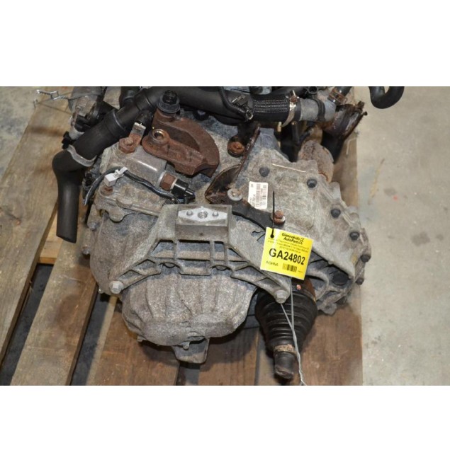 Κιβώτιο Ταχυτήτων Σασμάν Ford Focus ST HYDA / Volvo (B5254T) 2.5 225ps 2005-2012 30787792 8G9R7002JA