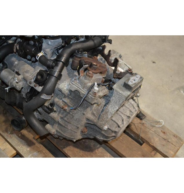 Κιβώτιο Ταχυτήτων Σασμάν Ford Focus ST HYDA / Volvo (B5254T) 2.5 225ps 2005-2012 30787792 8G9R7002JA