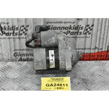 Μίζα Nissan Micra/Note CR14 1.4 23300-1F77B 2003-2010