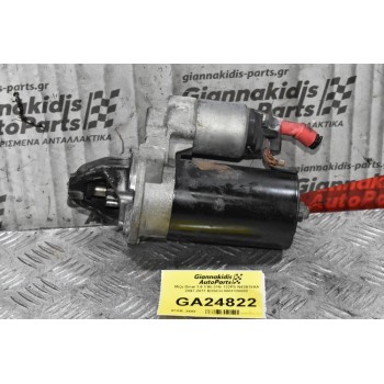 Μίζα Bmw 1.6 116i 316i 122PS N43B16AA 2007-2011 BOSCH 0001138002