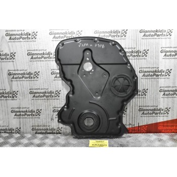 Καθρέφτης Μηχανής Ford Transit JXFA H9FB 2006-2012 3C1Q6019AA