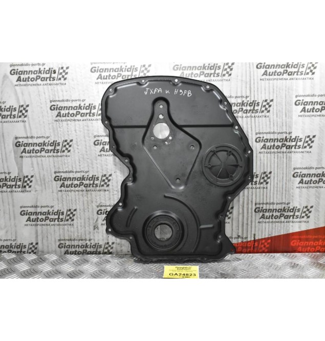 Καθρέφτης Μηχανής Ford Transit JXFA H9FB 2006-2012 3C1Q6019AA