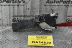 Διακόπτης Υαλοκ/ων Nissan Navara D40 2005-2012  (15+8 pins)