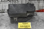 Ασφαλειοθήκη Nissan Navara D40 2005-2012 6356-4138