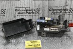 Ασφαλειοθήκη Nissan Navara D40 2005-2012 6356-4138