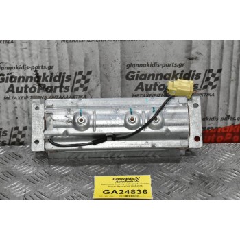 Αερόσακος Συνοδηγού (Χωρίς Το Καπάκι) Nissan Navara D40 2005-2015